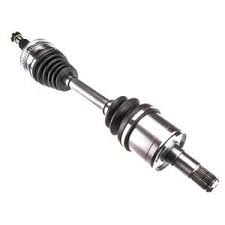 DRIVESHAFT