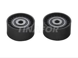 BELT ROLLER (PLASTIC)