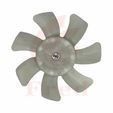 FAN BLADES