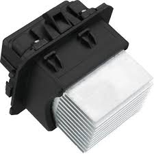 HEATER FAN CONTROL MODULE