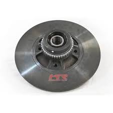 DISC ROTORS with bearing (1 per box)