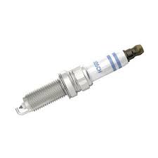 SPARK PLUGS