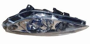 LH HEADLIGHT