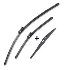 WIPER BLADE U55