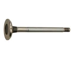 EXHAUST VALVE