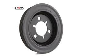 CRANK PULLEY