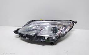 LH HEADLIGHT