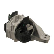 ENGINE MOUNT LH