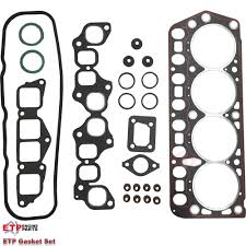 VRS GASKET