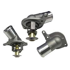 THERMOSTAT & HOUSING