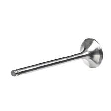 EXHAUST VALVE