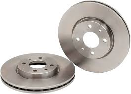 DISC ROTORS