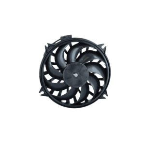 FAN MOTOR & BLADE
