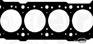 HEAD GASKET 0209 72