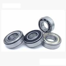 WHEEL BEARING KIT -FRONT 7701205779