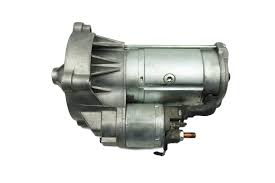 STARTER MOTOR 5802Q5