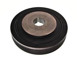 CRANK PULLEY 0515J9