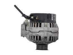 ALTERNATOR 5705S4