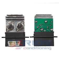 FAN CONTROL MODULE 7701033535