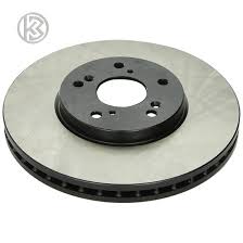 DISC ROTOR 7701205228