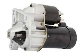 STARTER MOTOR 7700853827