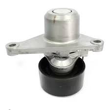 DRIVE BELT TENSIONER 117507568R