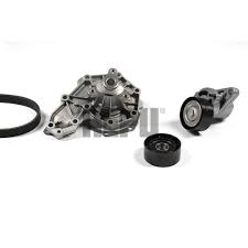 WATER PUMP 7701468491