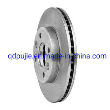 DISC ROTOR 4246A5