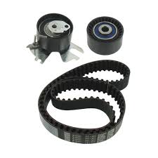 TIMING BELT KIT with WATER PUMP 0831W1