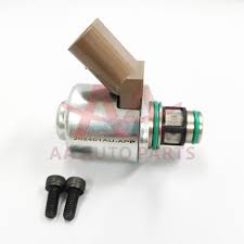 HIGH PRESSURE PUMP REGULATOR 193345