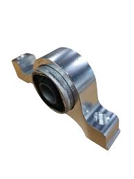 FRONT CONTROL ARM BUSH at REARTO suit 3520X6 & 3521T7 arms