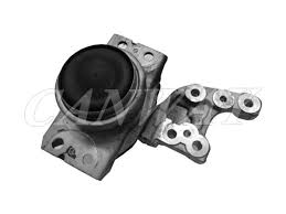 TOP R/H ENGINE MOUNT 9677189880