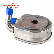 ENGINE OIL COOLER 227559