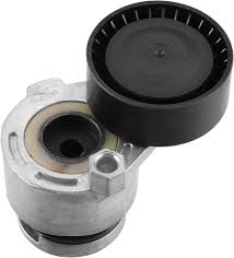 DRIVE BELT TENSIONER 8200460446