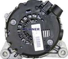 ALTERNATOR 5702J4