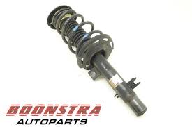 FRONT L/H SHOCK 5208P4