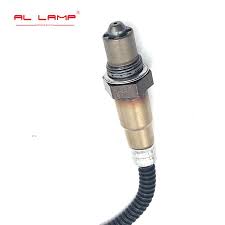 O2 SENSOR 8200196260