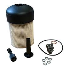 FUEL FILTER 164038899R