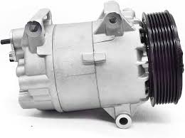 A/C COMPRESSOR 8200678499