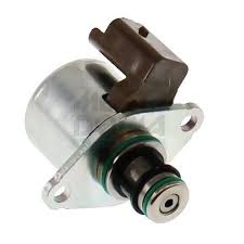 FUEL PRESSURE CONTROL VALVE 193339
