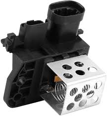 FAN RESISTOR 9673999980