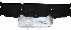 CYL / HEAD COVER WITH GASKET (exhaust) 0249P6