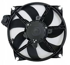 FAN MOTOR 214810011R