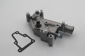 THERMSTAT HOUSING with sensor 1336X9