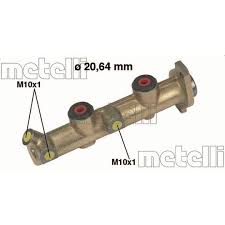 BRAKE-M/CYL 460180