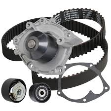 TIMING BELT KIT + WATER PUMP 7701472182