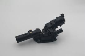 THERMOSTATE & HOUSING 110608431R