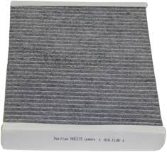 CABIN FILTER (AHC272 ) 647946