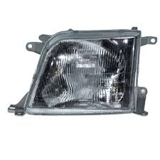 HEADLIGHT LH