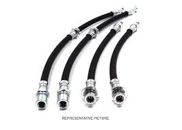 BRAKE HOSE rear 4806E3